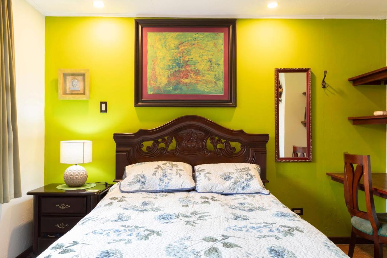Xin Bed&Breakfast Bed and Breakfast San José Exteriör bild