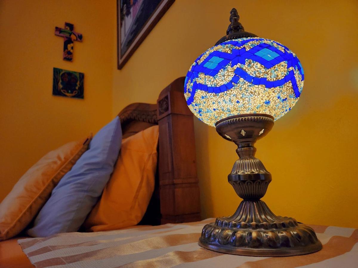 Xin Bed&Breakfast Bed and Breakfast San José Exteriör bild