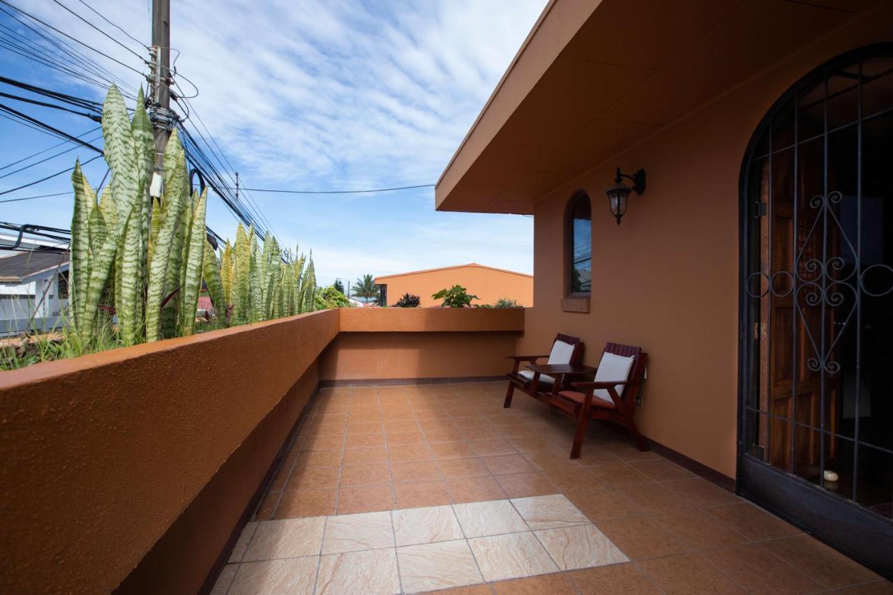 Xin Bed&Breakfast Bed and Breakfast San José Exteriör bild
