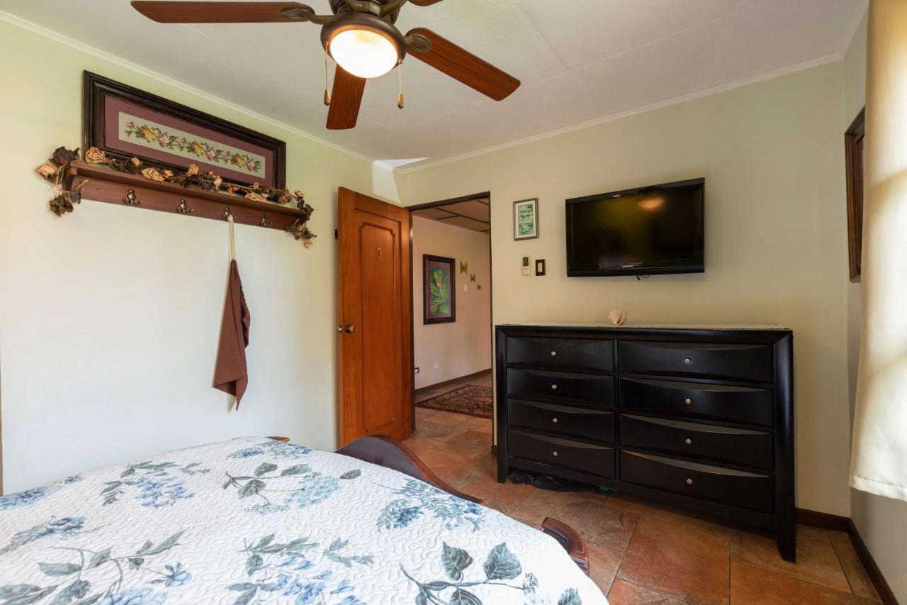 Xin Bed&Breakfast Bed and Breakfast San José Exteriör bild