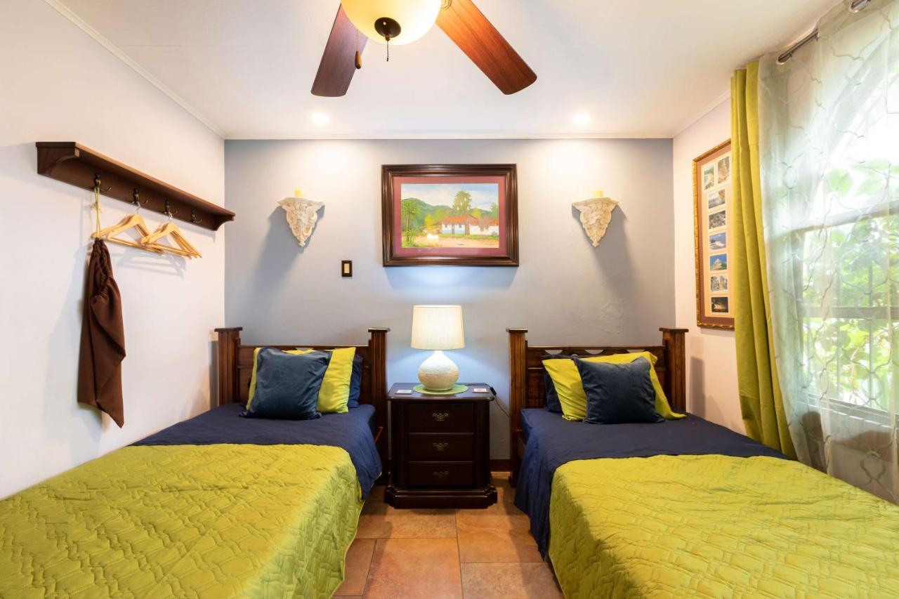 Xin Bed&Breakfast Bed and Breakfast San José Exteriör bild