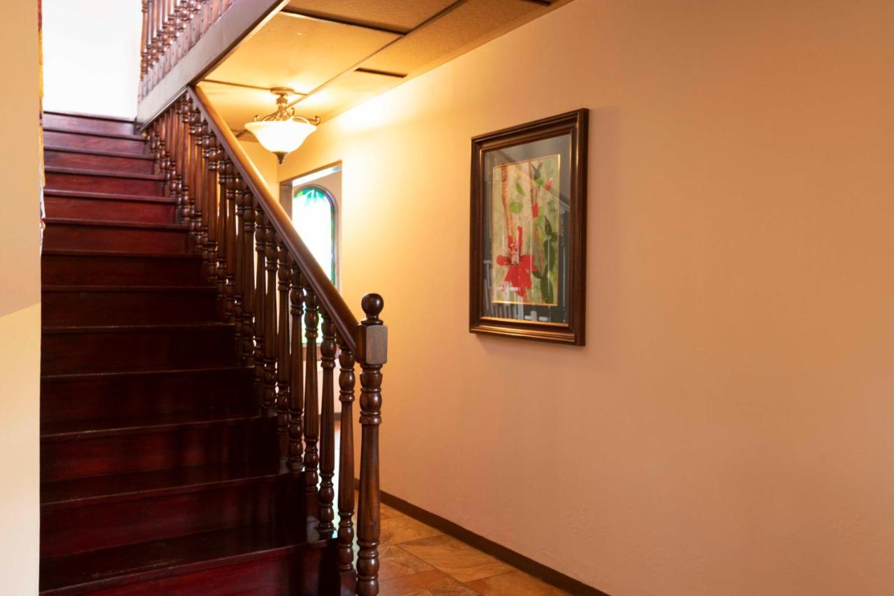Xin Bed&Breakfast Bed and Breakfast San José Exteriör bild