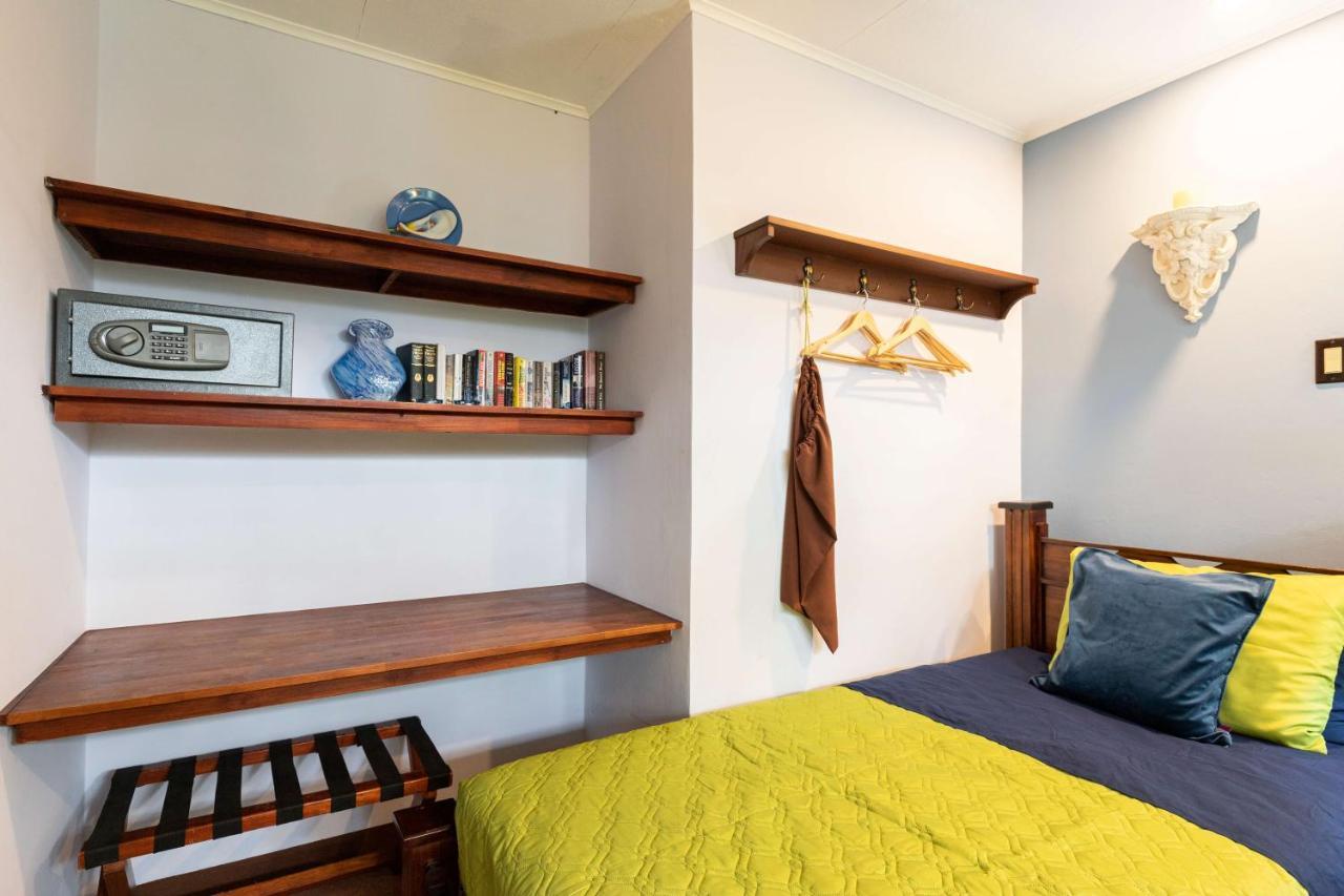Xin Bed&Breakfast Bed and Breakfast San José Exteriör bild