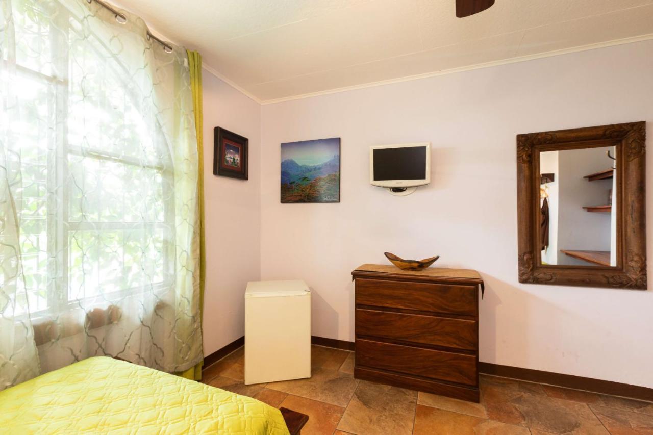 Xin Bed&Breakfast Bed and Breakfast San José Exteriör bild